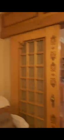 شقة للبيع في حي الزمالك باطلالة نيلية 3