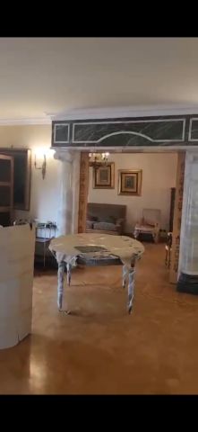 شقة للبيع في حي الزمالك باطلالة نيلية 8