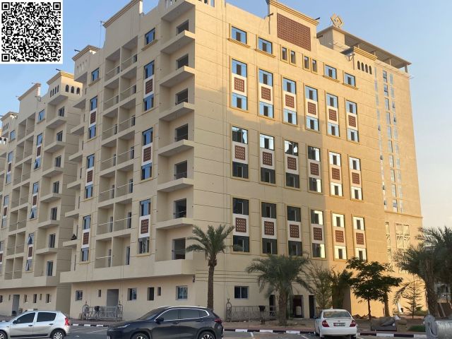 امتلك غرفة وصالة في قرية الأميرة بـ380 ألف