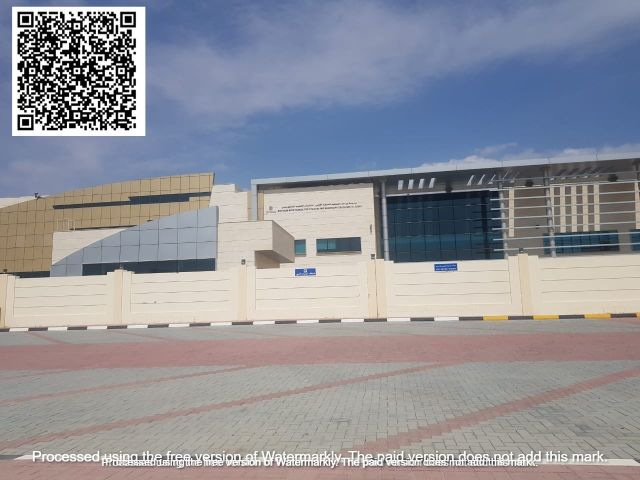 أرض سكنية منامة 1 بالقرب من حديقة النسيم (السيدات) 2