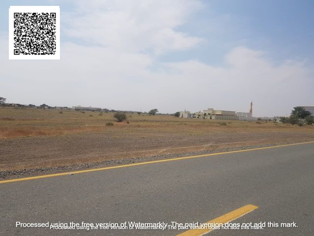 ارض سكني بالمنامة | موقع وسعر مميز | تملك حر 100% سعر 180 الف 7