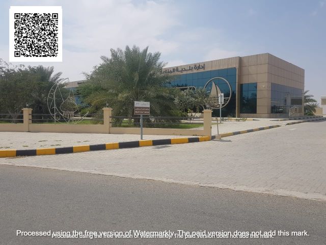 ارض سكني بالمنامة | موقع وسعر مميز | تملك حر 100% سعر 180 الف 8