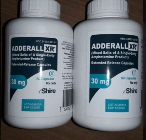 Buy Adderall 30mg in Dubai, UAE +971524318742