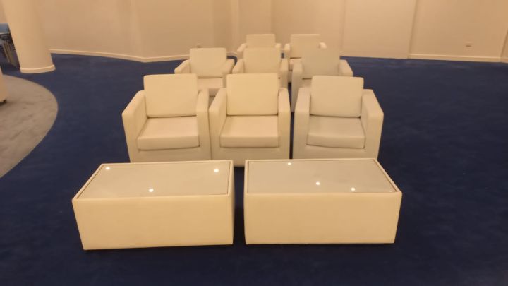 High-Quality Sofa Rental in Ras Al Khaimah 2