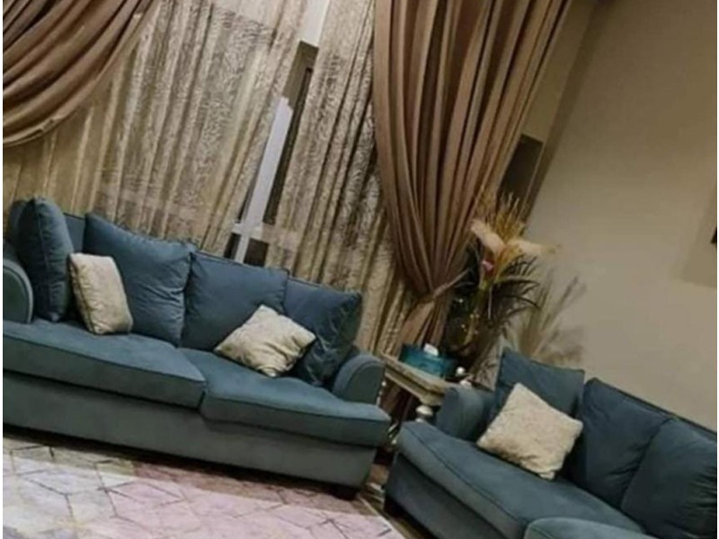 غرفة وصالة بالأورينت جاهزة للسكن | قسط 5,480 درهم 5