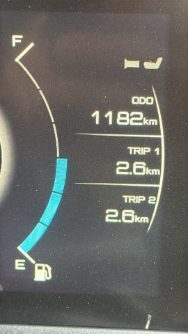 Yamaha TMAX 560 2025 | 1,179 KM | Like New 2