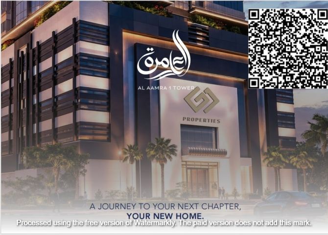 امتلك شقتك بارخص مقدم (20الف) فقط 5
