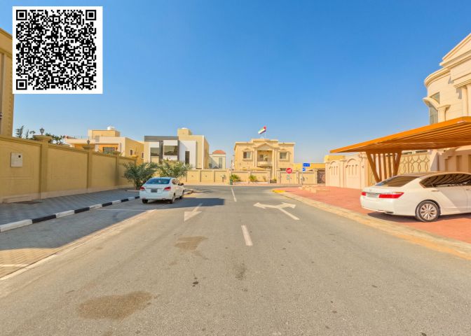 أرض سكنية في الحليو 2 زاوية | ثاني قطعة من الرئيسي  | تصريح G+2