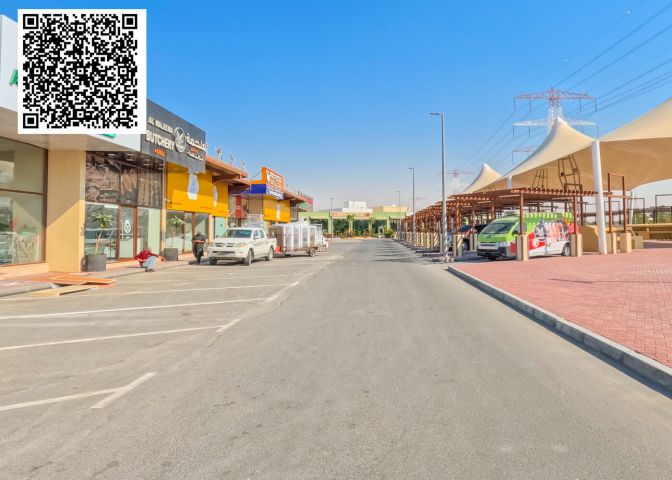 أرض سكنية في الحليو 2 زاوية | ثاني قطعة من الرئيسي  | تصريح G+2 7