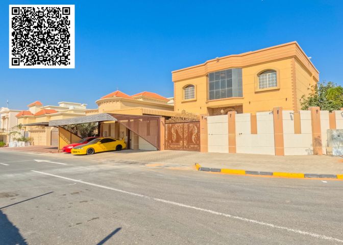 أرض سكنية في الحليو 2 زاوية | ثاني قطعة من الرئيسي  | تصريح G+2 8