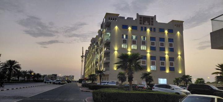 أفضل سعر 2BHK | أقرب تسليم | أفضل إطلالة
