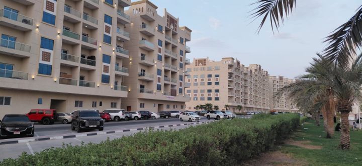 أفضل سعر 2BHK | أقرب تسليم | أفضل إطلالة 2