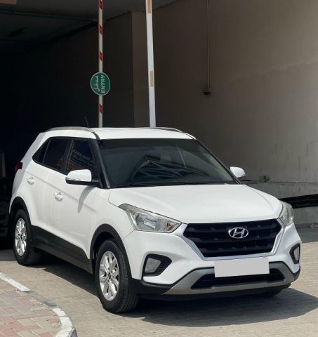 Hyundai creta 2020 2
