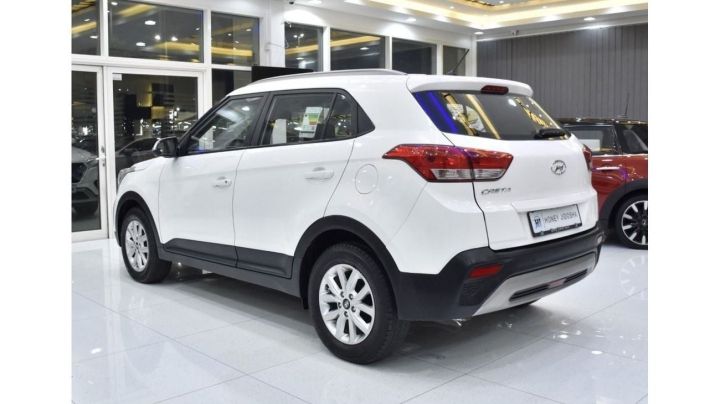 Hyundai creta 2020 3