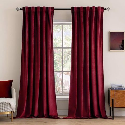 Blackout Curtains Dubai | No. 1 Curtains and Blinds Supplier in D