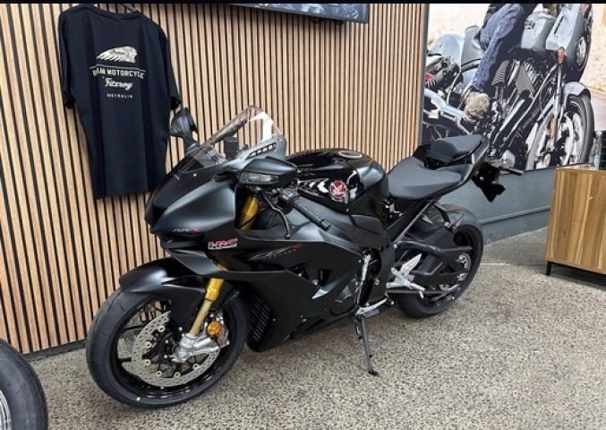 2024 HONDA CBR1000RR ABS FIREBLADE