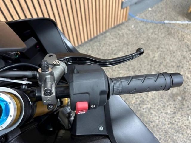 2024 HONDA CBR1000RR ABS FIREBLADE 4