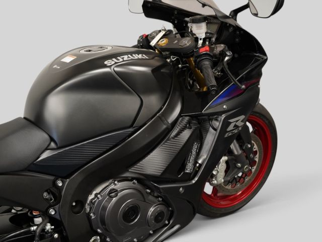 2026 Suzuki GSX-R750 5