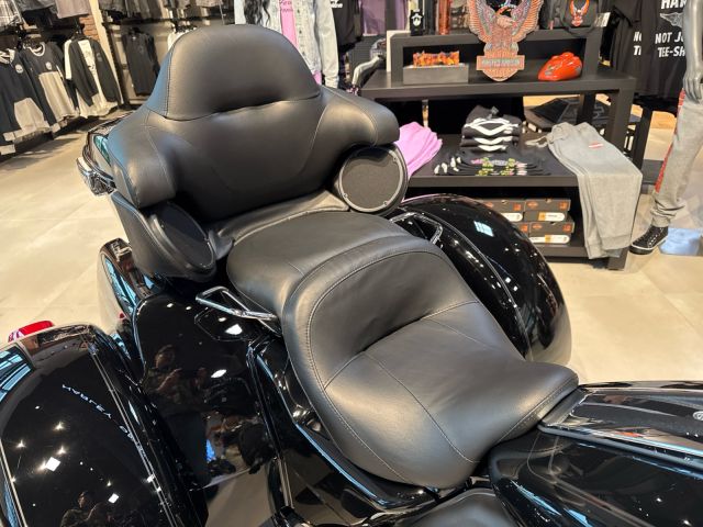 2024 Harley Davidson TRI GLIDE Ultra New 4-stroke Trike 4