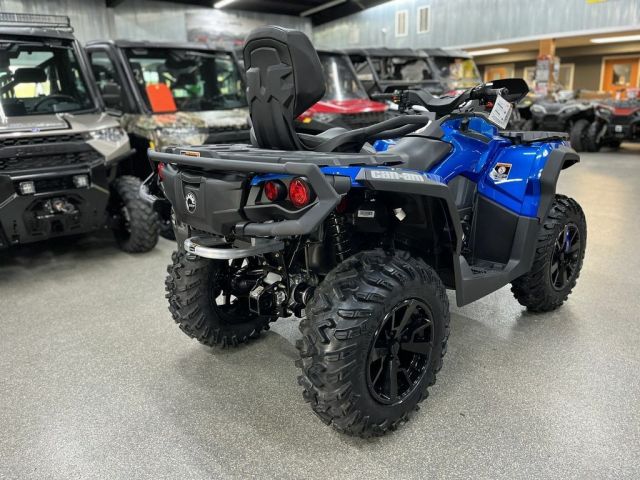 2024 Can-Am Outlander MAX XT 850 4