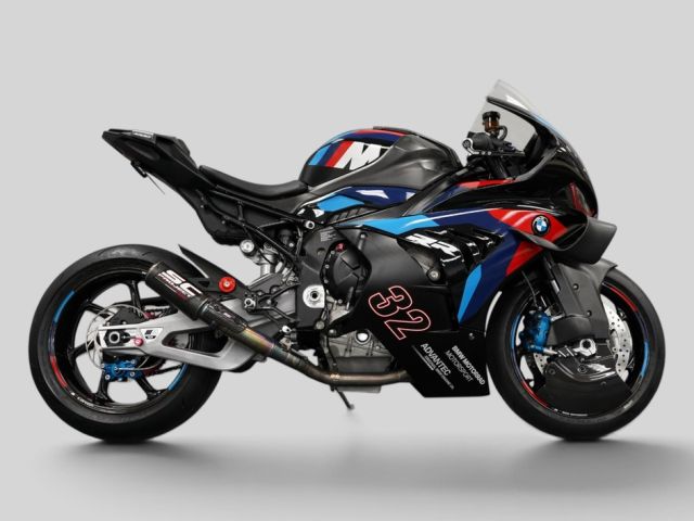 2026 BMW M 1000 RR