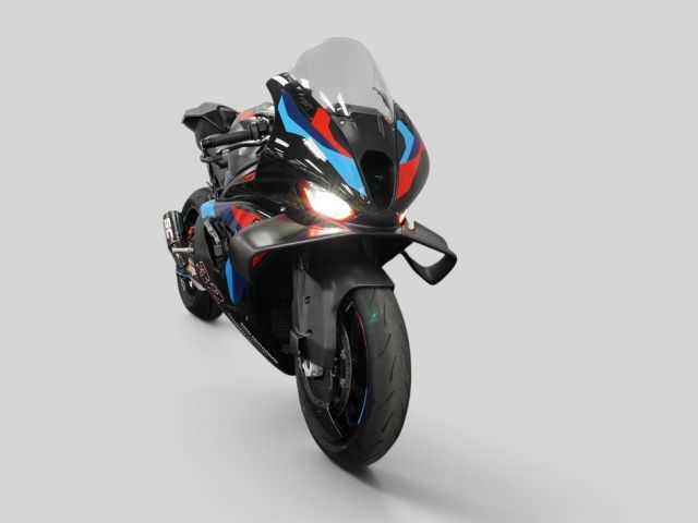 2026 BMW M 1000 RR 5