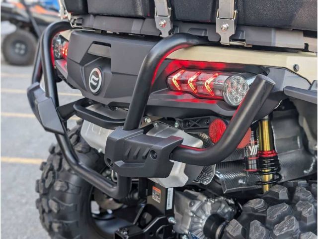 2024 cfmoto cforce 1000 overland 2