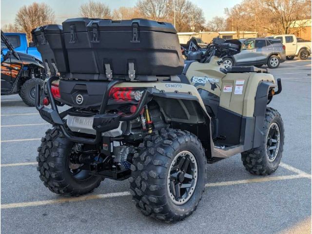 2024 cfmoto cforce 1000 overland 3