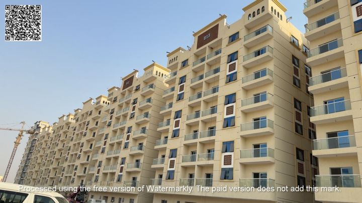 امتلك وحدتك بسعر ممتاز مع خطه دقع ممتازة اطلاله علي الحديقه  9