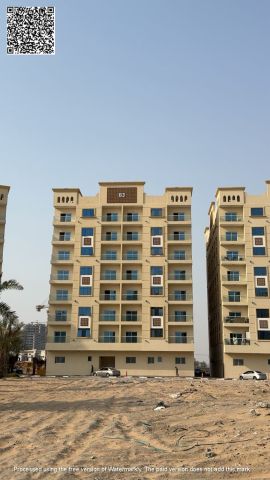 امتلك وحدتك بسعر ممتاز مع خطه دقع ممتازة اطلاله علي الحديقه  10