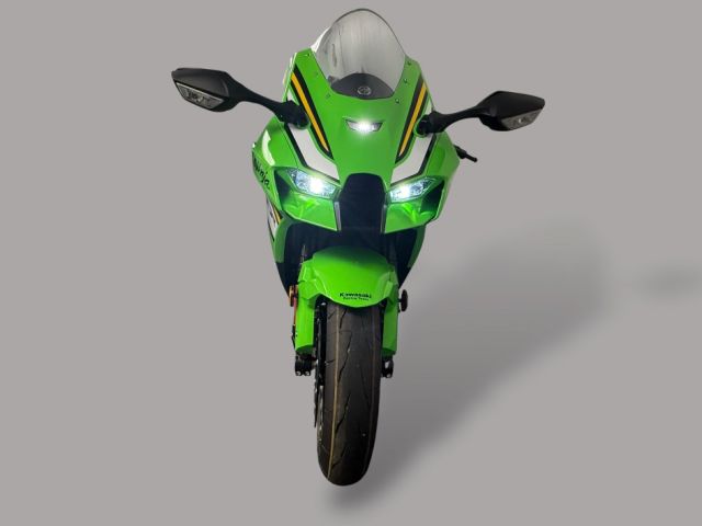 2025 Kawasaki ZX-10R 4