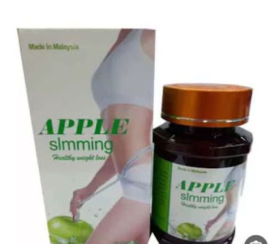 كبسولات التفاح الاخضر لحرق الدهون 971503234249 3