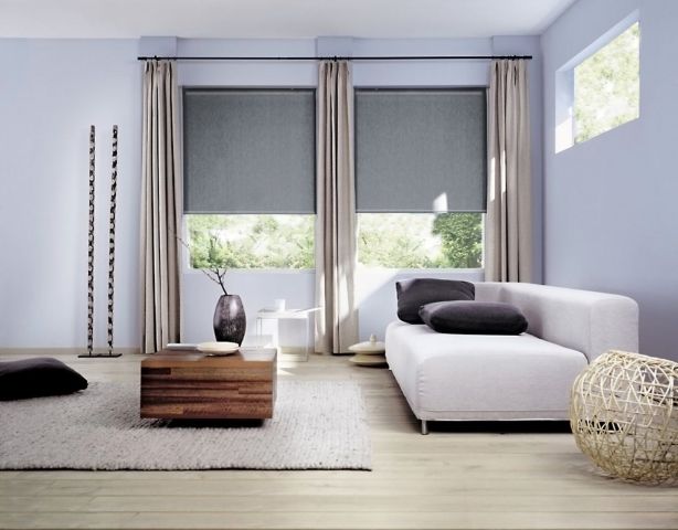 Affordable Blinds in Dubai with Expert Installation