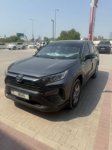 Toyota Rav4 for sale 