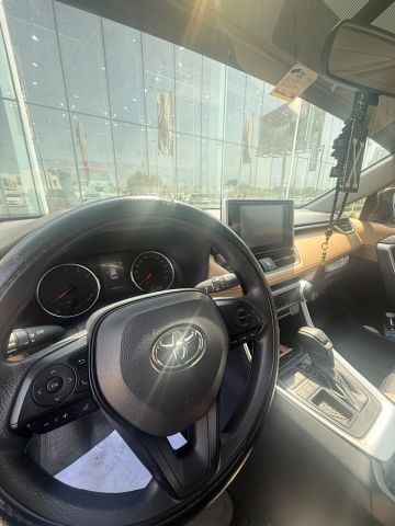 Toyota Rav4 for sale  2