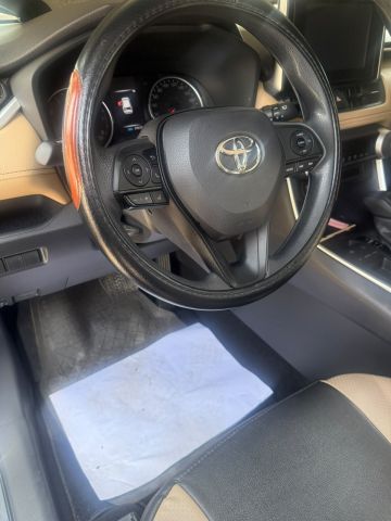 Toyota Rav4 for sale  3
