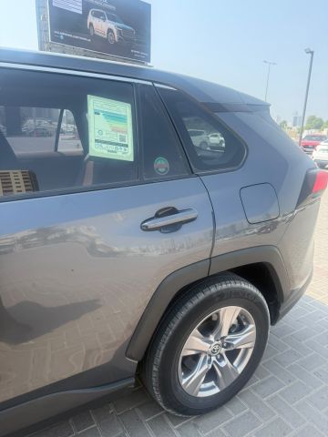 Toyota Rav4 for sale  4