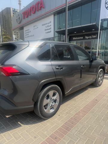 Toyota Rav4 for sale  5