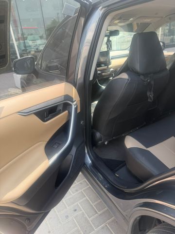 Toyota Rav4 for sale  6