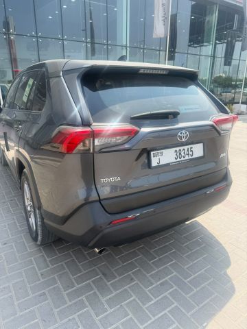 Toyota Rav4 for sale  7