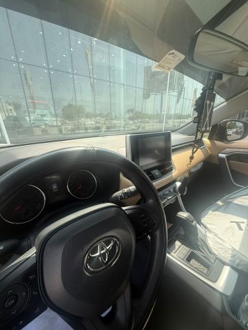 Toyota Rav4 for sale  8