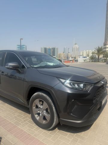 Toyota Rav4 for sale  10