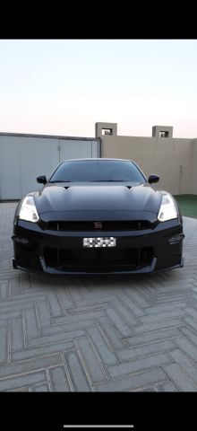 2024 Nissan GT-R Final Edition | 4,800 KM | Brand New Condition |