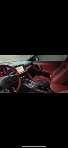 2024 Nissan GT-R Final Edition | 4,800 KM | Brand New Condition | 3