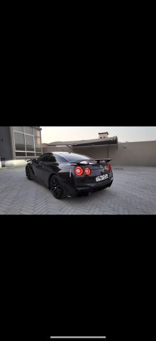 2024 Nissan GT-R Final Edition | 4,800 KM | Brand New Condition | 4
