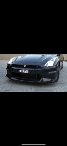 2024 Nissan GT-R Final Edition | 4,800 KM | Brand New Condition | 5