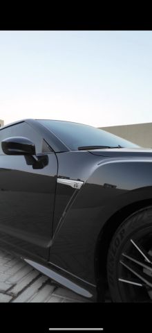2024 Nissan GT-R Final Edition | 4,800 KM | Brand New Condition | 6