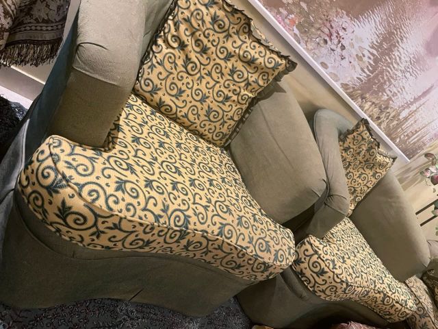دينا طش الاثاث القديم بالرياض شقق فلل اسطح 0550437835  7