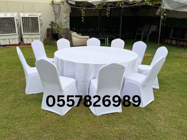 Event Tents, Shades & Complete Event Setup ????