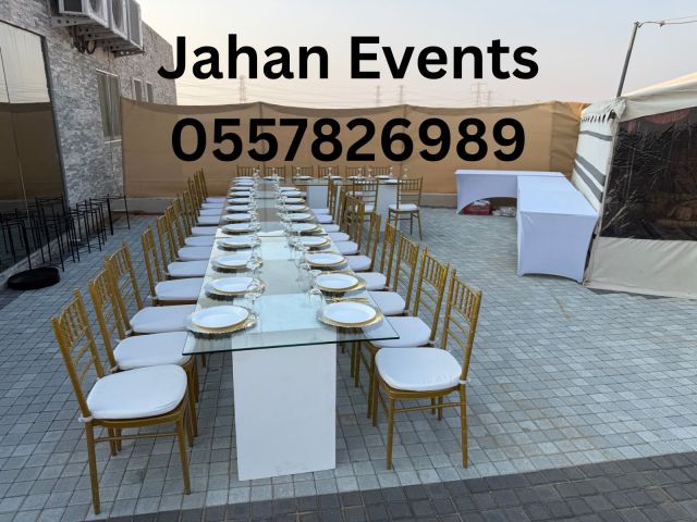 Event Tents, Shades & Complete Event Setup ???? 3